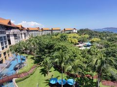 -三亚海棠湾万丽度假酒店