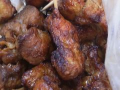 -王记西鎮电烤肉(汶上路店)