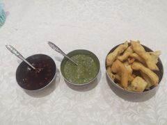 -葛尼沙印度餐厅 (镇明路店)