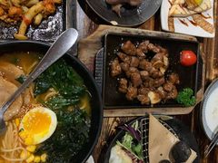 -小川洋风料理(汉街店)