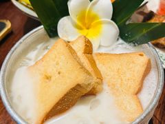-婉泰·特色小吃·舂鸡脚(告庄二店)