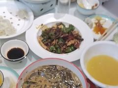 -鲜得莱渔港·小平岛海胆馆(七贤岭店)