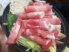 -米屋石锅拌饭(师大店)