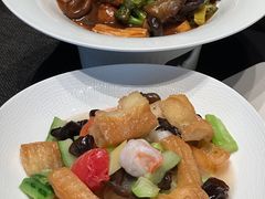 -北京老铺烤鸭(老城根店)