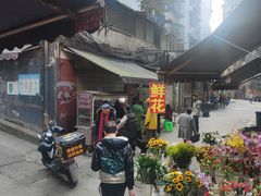 -胖子好盐水鸭(总店)