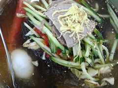 -顺姬冷面(延大店)