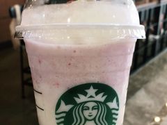 -星巴克(杭州西湖银泰1F店)