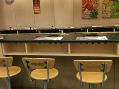 大堂-呷哺呷哺(松江开元店)