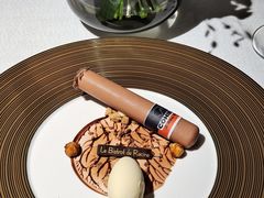 -Le Bistrot de Racine