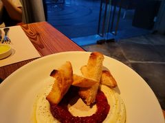 -Mercato莫卡多露台餐厅与酒吧(K11店)