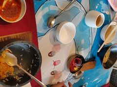 -亚龙湾红树林度假酒店-韩轩韩餐厅