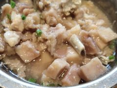 -寻钵记民菜馆·正宗常德钵子菜(滨湖路店)