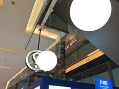 -福田卓悦INTOWN购物中心