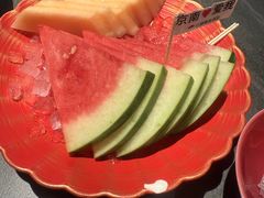 -小厨娘金榜题名(夫子庙秦淮河店)
