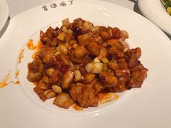 -峨嵋酒家(地安门店)
