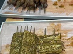 -彭城八戒羊肉串(总店)