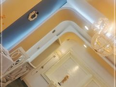 -成桂西餐厅(河北路店)