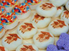 -昆明冠生园·蛋糕·面包(南强街店)