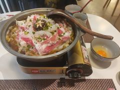 -樱の千渡日式料理·铁板烧•烧鸟(金盛田广场店)