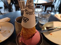 树莓gelato-Alimentari Grande(东湖路店)