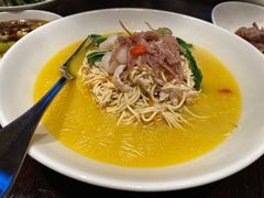 -镇江苏宁万豪酒店-苏筵中餐厅