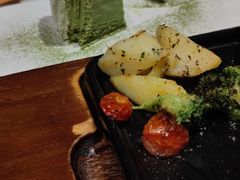 -必胜客(华辰店)