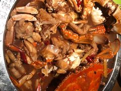 -胖哥俩肉蟹煲(世茂国际广场店)