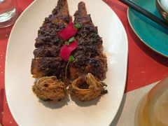 -江南小菜(东辰御龙湾店)