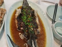 -盒马渔市餐厅