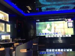 -泡沫BUbbLE量贩式KTV(金沙江路店)
