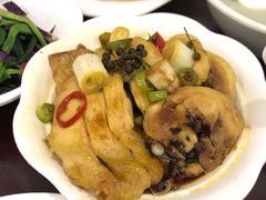 -护国寺小吃(安定门店)