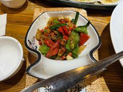 -花溪雨·森林餐厅(石基店)