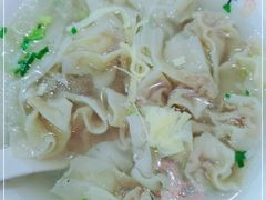 -朱新年·苏式汤团·面点(北寺塔店)