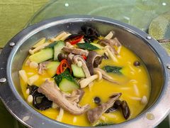 -花麦地溪边小厨(天台国清寺入口店)