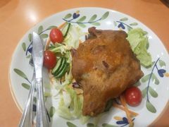 -萨莉亚意式餐厅(护国新天地店)