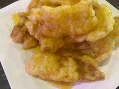 -粗粮人家·东北菜(洋桥店)