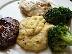 -广州富力君悦大酒店·凯菲厅