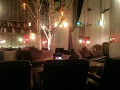-MAAN COFFEE(金桥店)