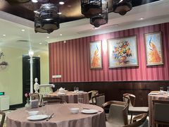 -东方明珠老上海8号餐厅(东方明珠广播电视塔店)