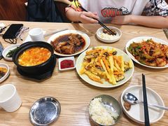 -贤花饭店(城阳店)