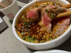 牛肉-海底捞火锅(天一广场亚细亚店)