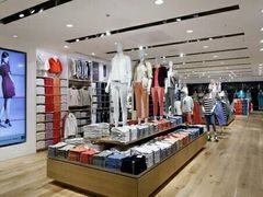 -优衣库(银座店)