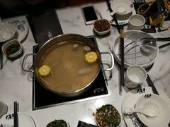 -大喜牛鲜牛肉火锅(世纪金源店)