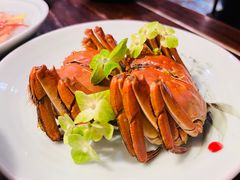 -鱼食饭稻·苏浙土菜17年老馆子(平江路店)