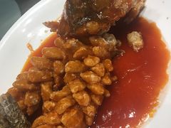 -手拉手美食(清河路店)