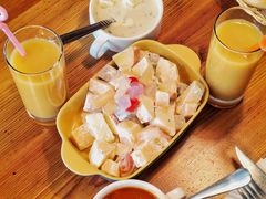 -宝莱纳啤酒花园餐厅PAULANER BRAUHAUS Nanjing(广州路店)