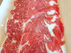 牛上脑-皇城老妈川味火锅·大连海鲜火锅(港湾店)