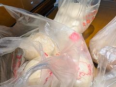 老面馒头-清泉阁包子铺(中山路店)
