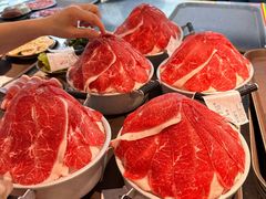 -冯校长老火锅(广州正佳广场店)