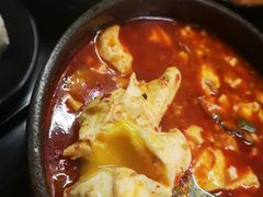 -米屋石锅拌饭(师大店)
